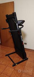 Tapis roulant Get Fit Route 170 