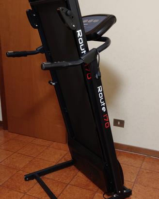 Tapis roulant Get Fit Route 170 