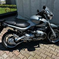 Bmw r 1150 r - 2006