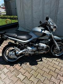 Bmw r 1150 r - 2006