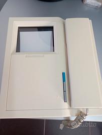 Videocitofono Comelit