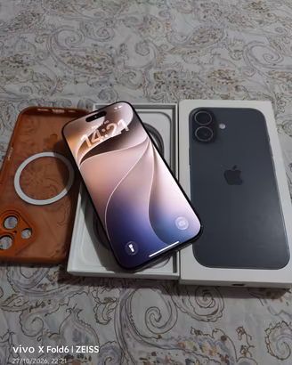 iPhone 17 