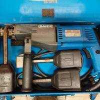 martello elettrico demolitore BMH620