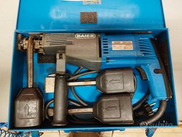 martello elettrico demolitore BMH620