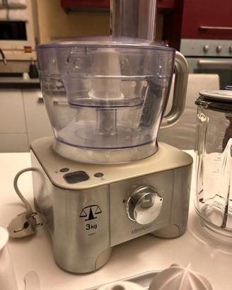 Robot Kenwood