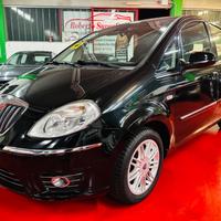 Lancia MUSA 1.4 Platino Ecochic GPL
