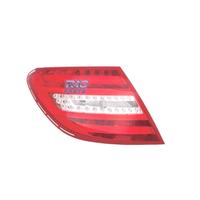 FANALE SINISTRO PER MERCEDES CLASSE C W204 SEDAN 1