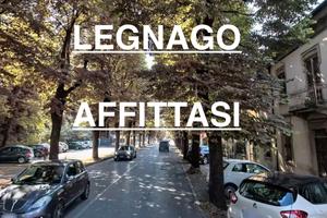 LEGNAGO-PIANO TERRA-GIARDINO