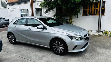 Mercedes classe A