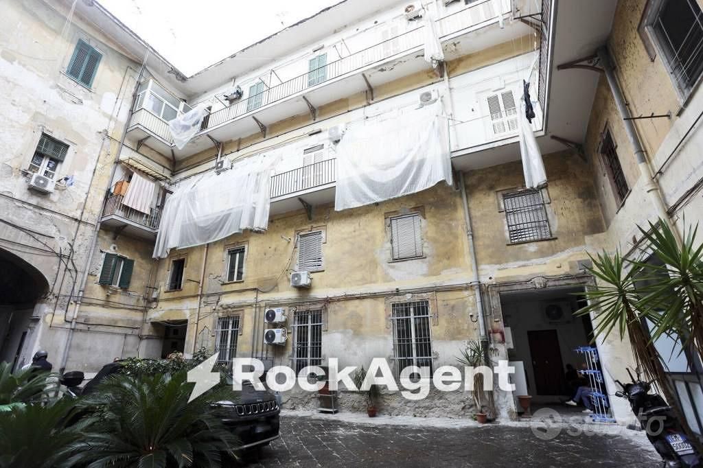 Appartamento – Napoli, Rione Forcella, Municipalità 4 - Vista 2