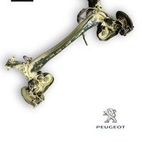 ASSALE POSTERIORE PEUGEOT 308 Berlina Restyling (1