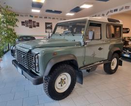 Land Rover Defender 90 TD4 AUTOVETTURA