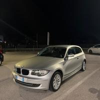 Bmw e81 116D - 2009