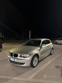 Bmw e81 116D - 2009