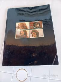 LIBRO FOTOGRAFICO THE BEATLES GET BACK