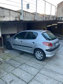 Peugeot 206 - 2004