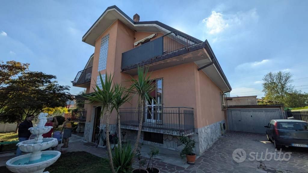 Casa – Brugherio, Moncucco - Altro