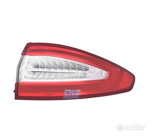 FANALE DESTRO FORD MONDEO MK5 14-17