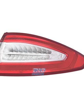 FANALE DESTRO FORD MONDEO MK5 14-17