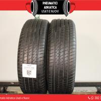 2 Gomme 215 65 R 16 Bridgestone al 81% SPED GRATIS