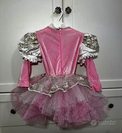 Vestito carnevale 18/24 mesi bimba ballerina - Tutto per i bambini In  vendita a Teramo