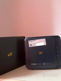 Fastweb FASTgate GPON 2.5 Gg FTTH