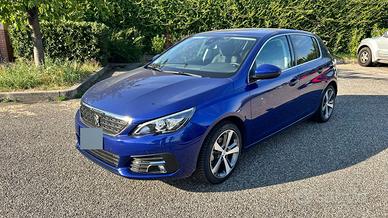 Peugeot 308 Allure Pack 1.2 PureTech 130 CV