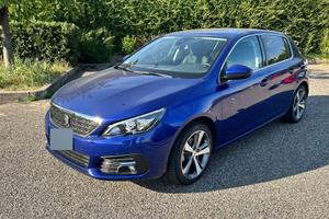 Peugeot 308 Allure Pack 1.2 PureTech 130 CV