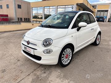 Fiat 500 1.3 Multijet 16V 75 CV Lounge