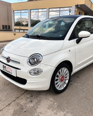 Fiat 500 1.3 Multijet 16V 75 CV Lounge
