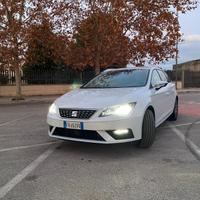 SEAT LEON 1.5 TGI 130CV DSG X-CELLENCE 2019