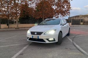 SEAT LEON 1.5 TGI 130CV DSG X-CELLENCE 2019