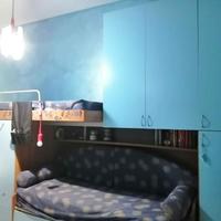 Cameretta ponte 3 posti letto