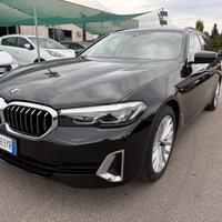 Bmw 520d Sw 48V xDrive Luxury Line Full