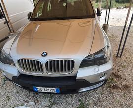 Bmw x5 (e70) - 2007