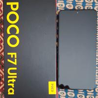 Poco F7 Ultra 16 / 512