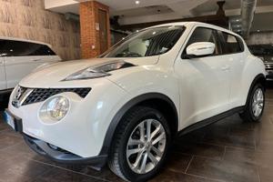 Nissan Juke 1.2 DIG-T 115 Start&Stop Tekna