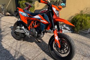 Ktm 690 smc R
