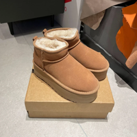 UGG  Mini Platform EU 40