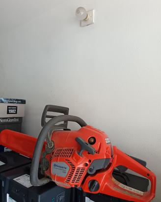 Motosega