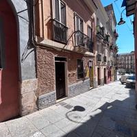 Corso Vittorio Emanuele - Quadrivano Ampio