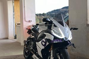 Aprilia RS 660 2023