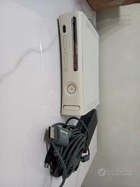 X-Box 360 consolle