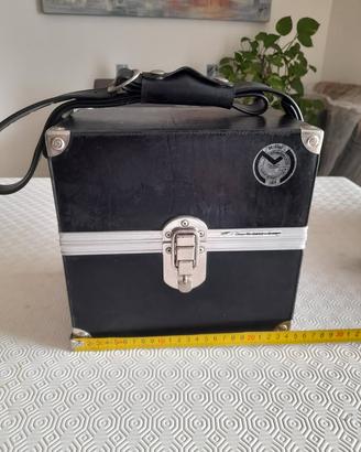 borsa fotografica rigida