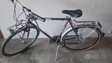 citybike da uomo