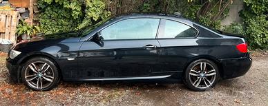 Bmw e92 320d M sport 2010