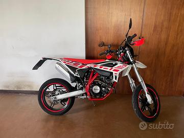 Beta rr 125 4t motard