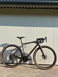 Bicicletta gravel Megamo West 15