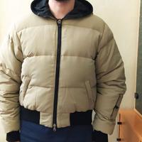 Piumino Aspesi XS