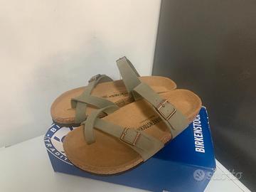 Birkenstock Mayari Taille 45